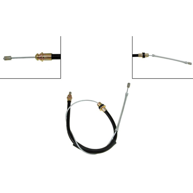 DORMAN Parking Brake Cable C93639
