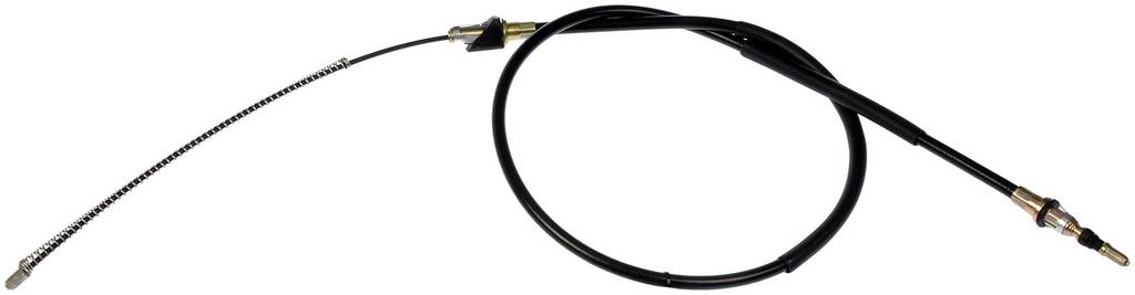 DORMAN Parking Brake Cable C93680