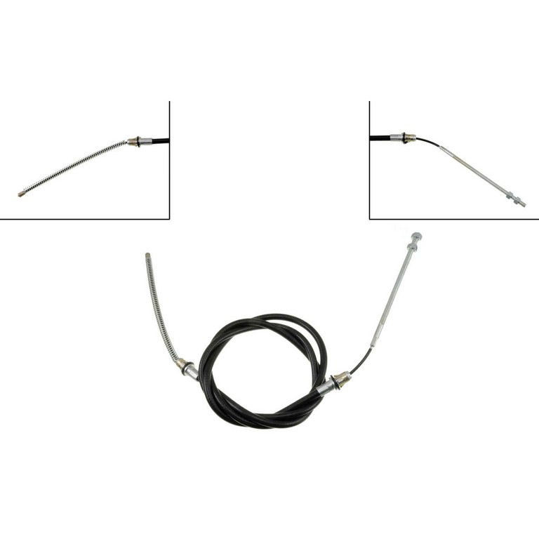 DORMAN Parking Brake Cable C93682