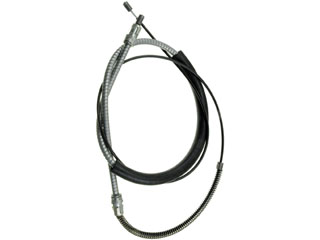 DORMAN Parking Brake Cable C93684