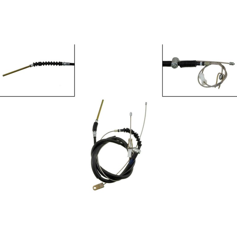DORMAN Parking Brake Cable C93728