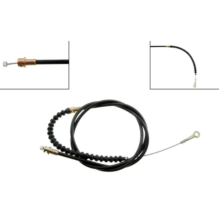 DORMAN Parking Brake Cable C93742