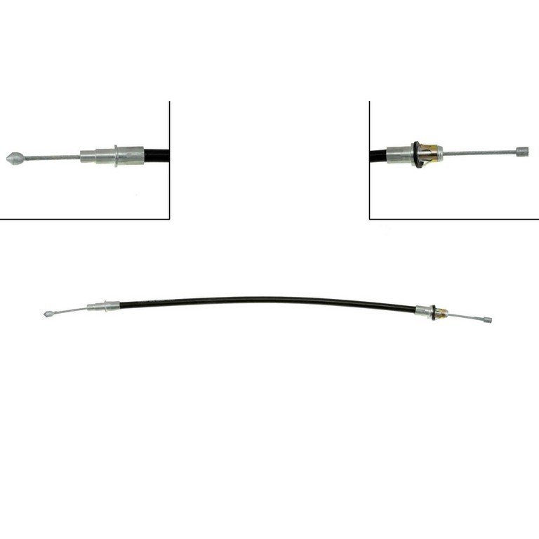 DORMAN Parking Brake Cable C93867