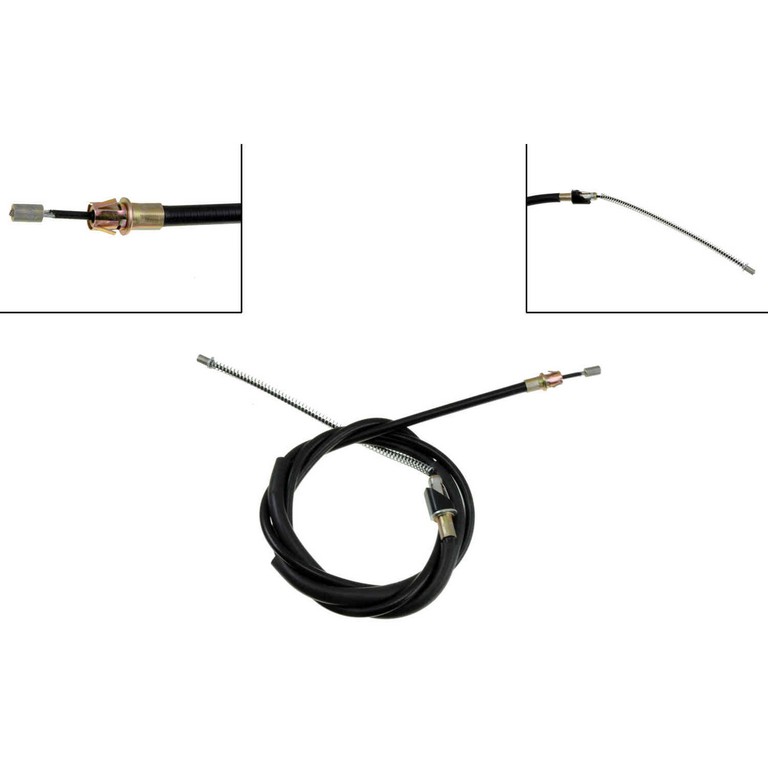 DORMAN Parking Brake Cable C93894