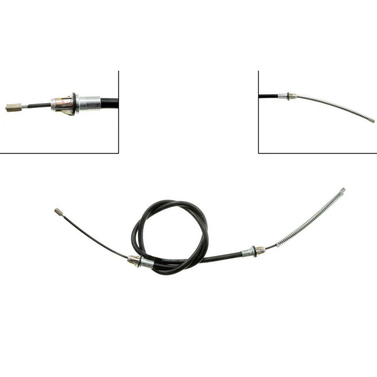 DORMAN Parking Brake Cable C93898