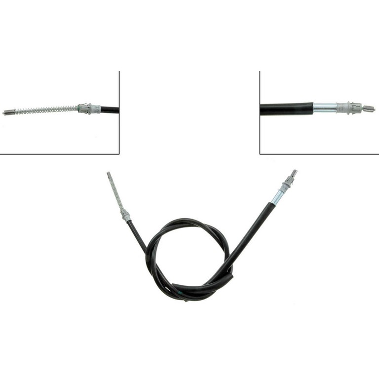 DORMAN Parking Brake Cable C93944