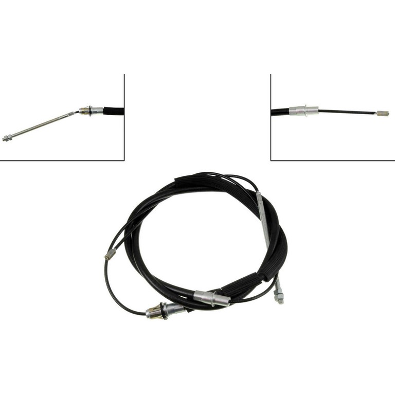 DORMAN Parking Brake Cable C94218