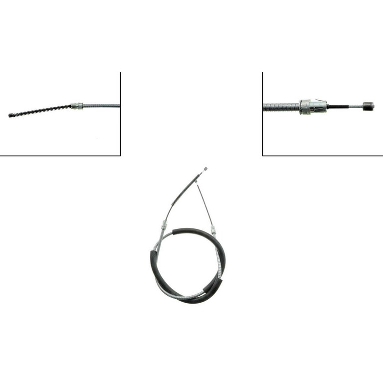 DORMAN Parking Brake Cable C94262