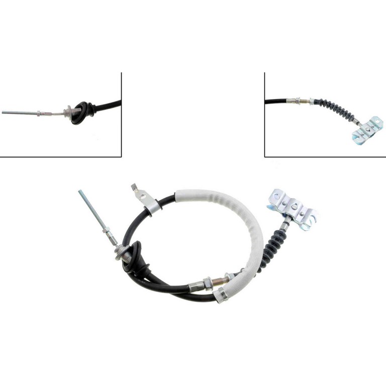 DORMAN Parking Brake Cable C94295