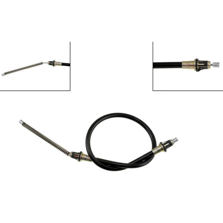 DORMAN Parking Brake Cable C94389