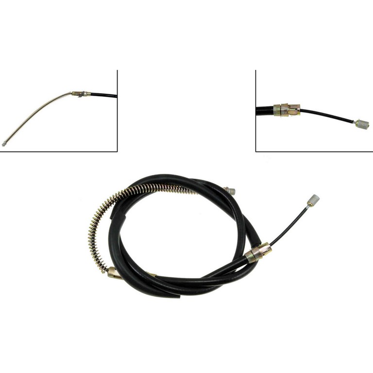 DORMAN Parking Brake Cable C94483