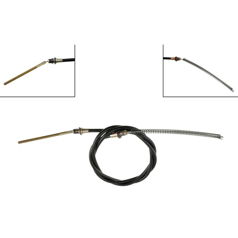 DORMAN Parking Brake Cable C94658