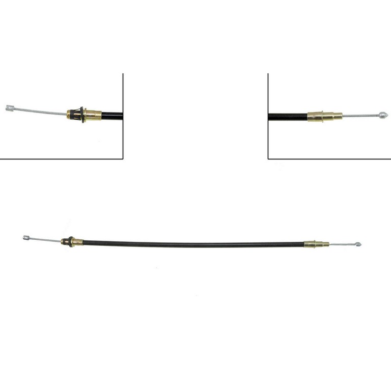 DORMAN Parking Brake Cable C94696