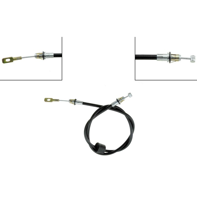 DORMAN Parking Brake Cable C94724