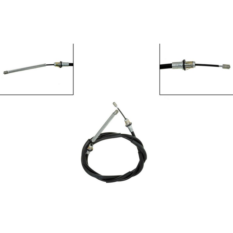 DORMAN Parking Brake Cable C94740