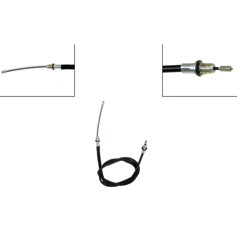 DORMAN Parking Brake Cable C94741