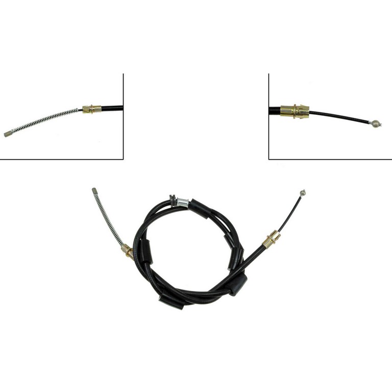 DORMAN Parking Brake Cable C94993