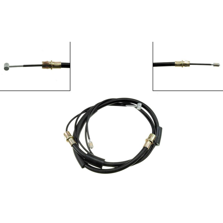 DORMAN Parking Brake Cable C95050