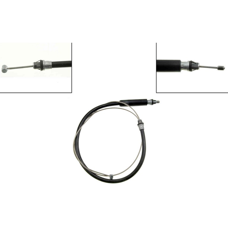 DORMAN Parking Brake Cable C95070