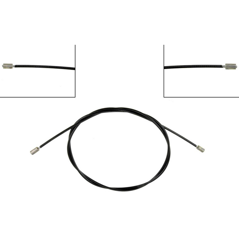 DORMAN Parking Brake Cable C95102