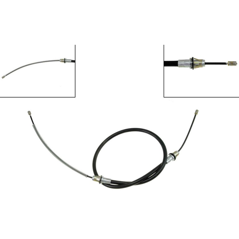 DORMAN Parking Brake Cable C95103