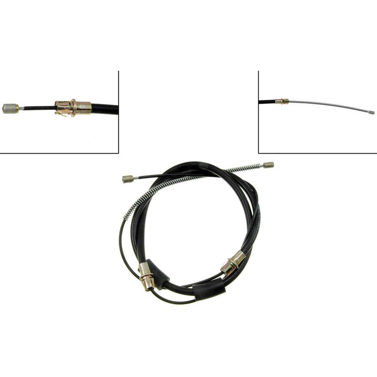 DORMAN Parking Brake Cable C95113