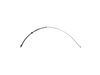 DORMAN Parking Brake Cable C95134
