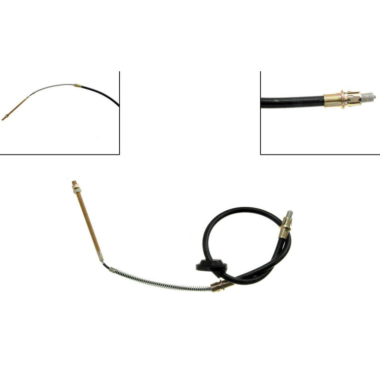 DORMAN Parking Brake Cable C95199