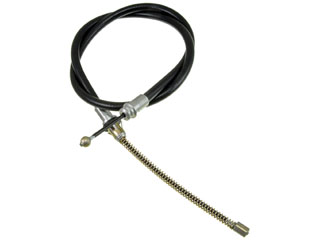 DORMAN Parking Brake Cable C95216