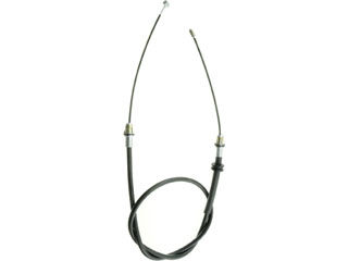 DORMAN Parking Brake Cable C95221