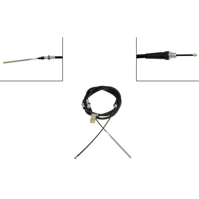 DORMAN Parking Brake Cable C95274