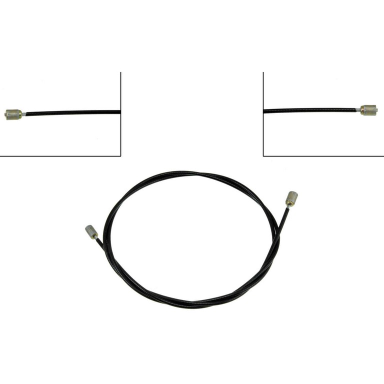 DORMAN Parking Brake Cable C95367