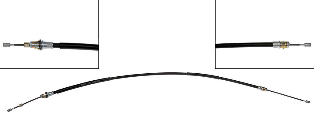 DORMAN Parking Brake Cable C95373