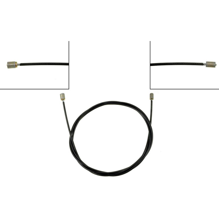 DORMAN Parking Brake Cable C95374