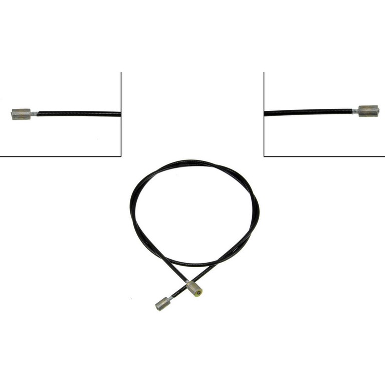 DORMAN Parking Brake Cable C95377