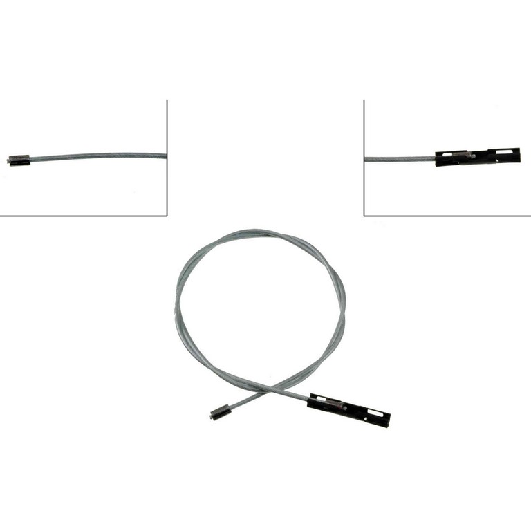DORMAN Parking Brake Cable C95378