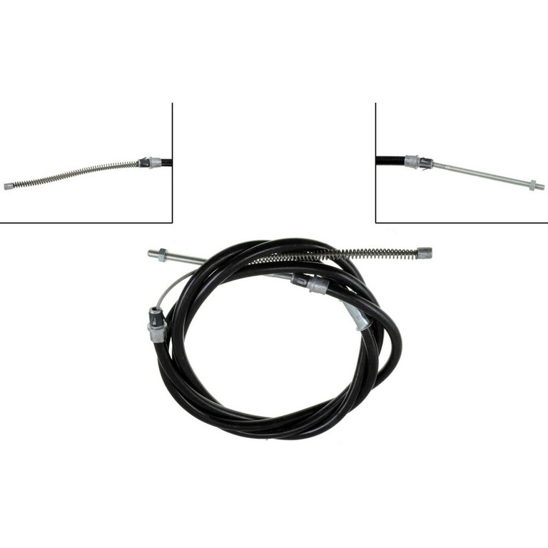 DORMAN Parking Brake Cable C95517