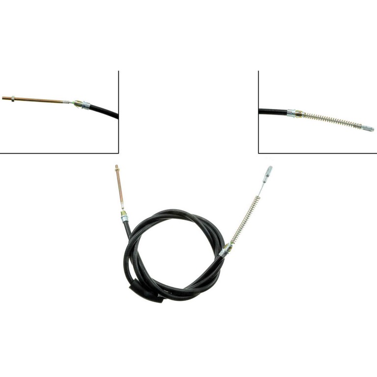DORMAN Parking Brake Cable C95535