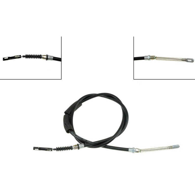 DORMAN Parking Brake Cable C95536
