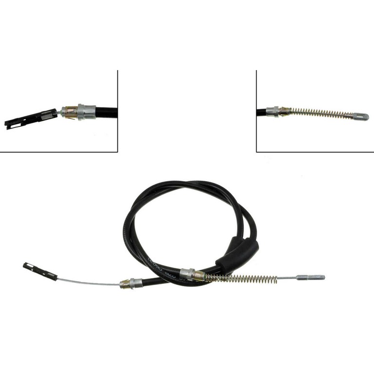 DORMAN Parking Brake Cable C95546