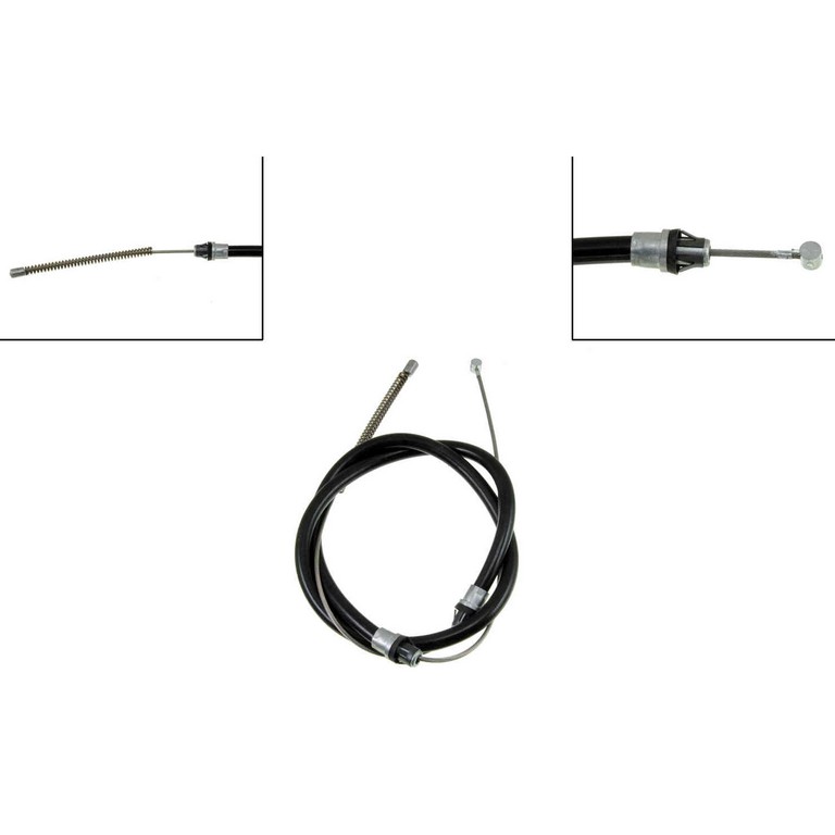 DORMAN Parking Brake Cable C95717