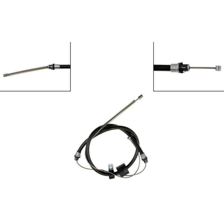 DORMAN Parking Brake Cable C95718