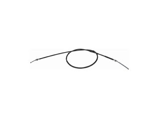 DORMAN Parking Brake Cable C96057