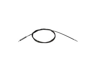 DORMAN Parking Brake Cable C96138