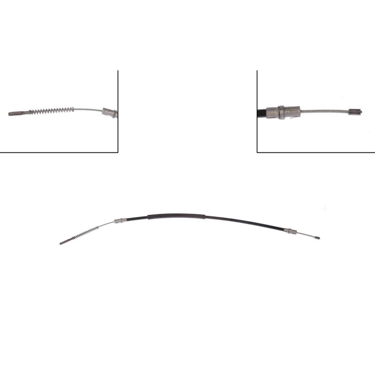 DORMAN Parking Brake Cable C96543