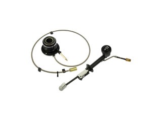 DORMAN Clutch Master and Slave Cylinder Assembly CC649034