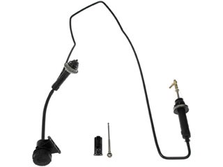 DORMAN Clutch Master and Slave Cylinder Assembly CC649051