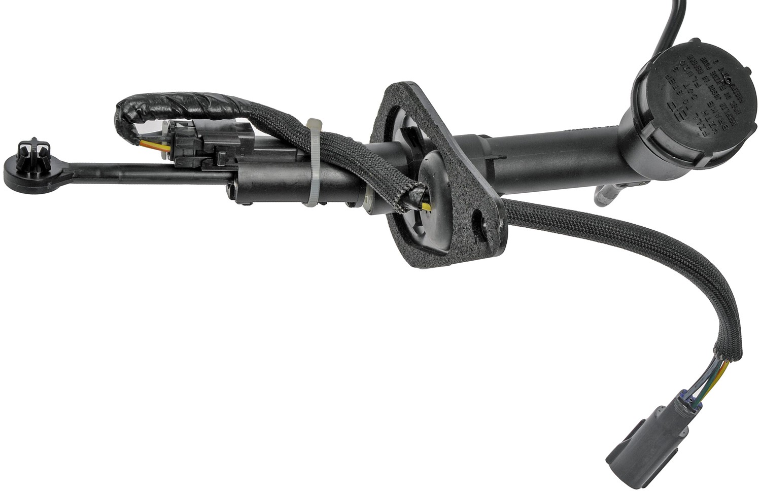 DORMAN Clutch Master and Slave Cylinder Assembly CC649062