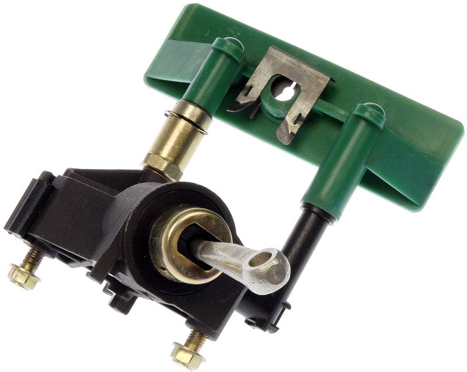 DORMAN Clutch Master Cylinder CM640015