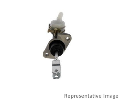 DORMAN Clutch Master Cylinder CM640176